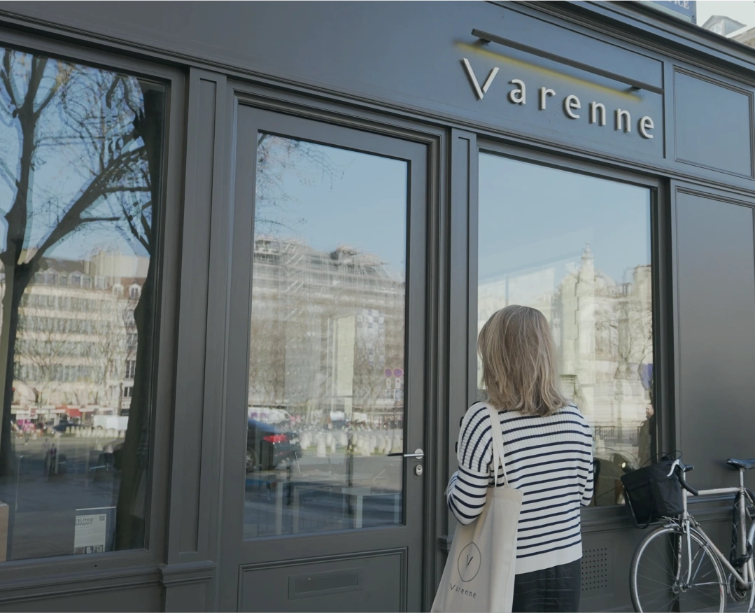Agence Varenne – Recruitment