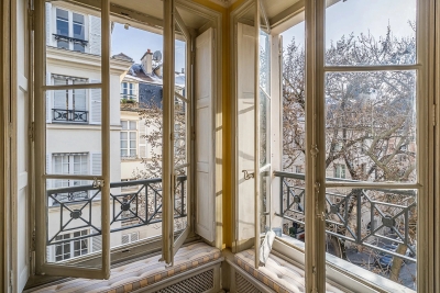 Picture of property: Charming pied-à-terre 1