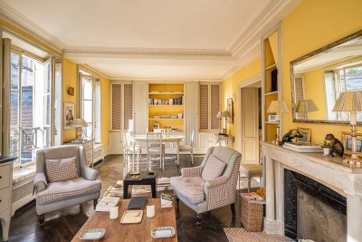Picture of property: Charming pied-à-terre 5