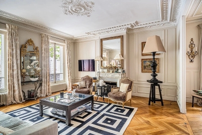 Picture of property: Lovely views of the place Saint-Sulpice 1