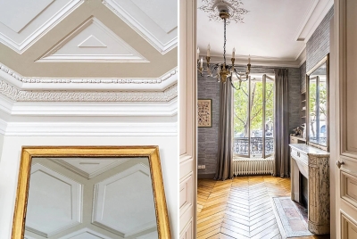 Picture of property: Lovely views of the place Saint-Sulpice 3