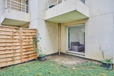 Picture of property: Studio with outdoor area 2