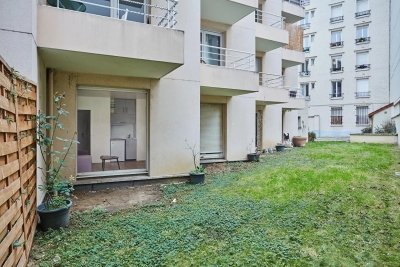 Picture of property: Studio with outdoor area 7