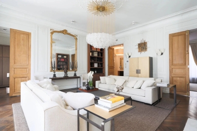 Picture of property: Parisian chic 0