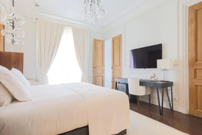 Picture of property: Parisian chic 5
