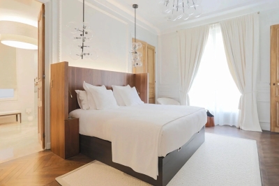 Picture of property: Parisian chic 6