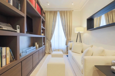 Picture of property: Parisian chic 12