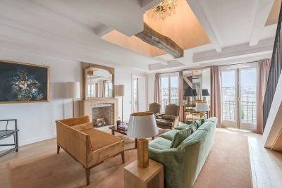 Picture of property: Two-storey penthouse 2