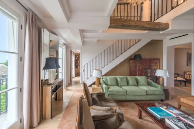 Picture of property: Two-storey penthouse 1