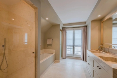 Picture of property: Two-storey penthouse 9