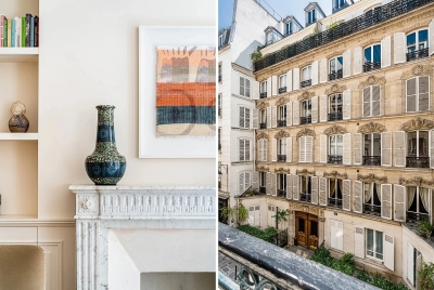 Picture of property: In the heart of Carré des Antiquaires 3