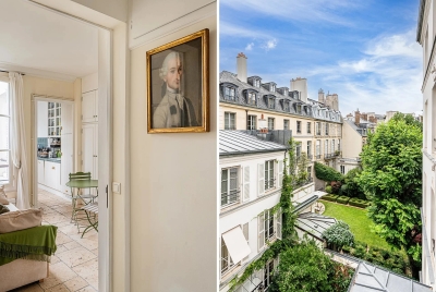 Picture of property: Ideal pied-à-terre 0