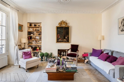 Picture of property: Ideal pied-à-terre 1