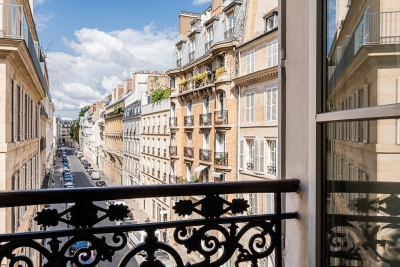 Picture of property: Ideal pied-à-terre 5