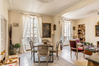 Picture of property: Ideal pied-à-terre 6