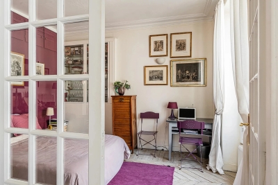 Picture of property: Ideal pied-à-terre 7