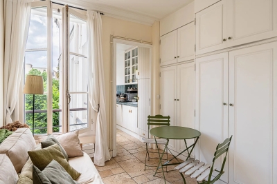 Picture of property: Ideal pied-à-terre 9
