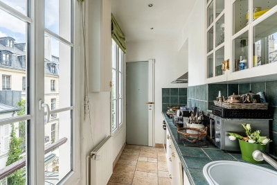 Picture of property: Ideal pied-à-terre 10