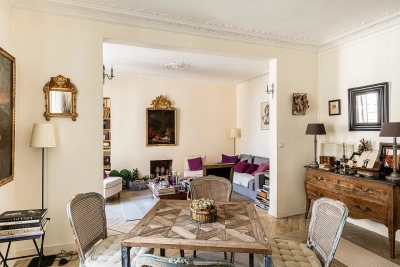 Picture of property: Ideal pied-à-terre 12