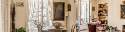 Picture of property: Ideal pied-à-terre 14