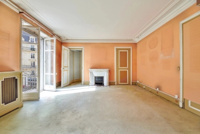 Picture of property: Apartment with reception rooms  3