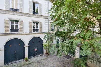 Picture of property: Atypical pied-à-terre 3