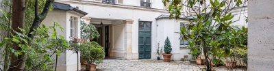 Picture of property: Atypical pied-à-terre 5