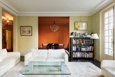 Picture of property: Corner apartment 2