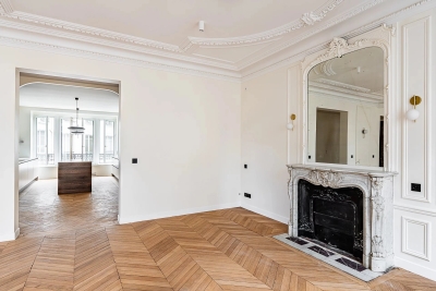 Picture of property: Apartment with reception rooms 5