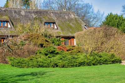Picture of property: Charming cottages in the heart of nature 17