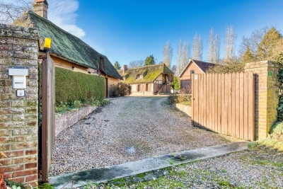 Picture of property: Charming cottages in the heart of nature 18