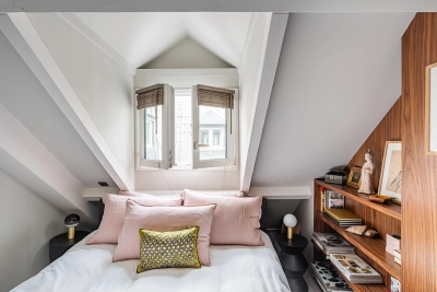 Picture of property: Superb pied-à-terre 7