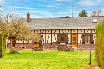 Picture of property: Period farmhouse  5