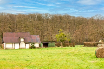 Picture of property: Period farmhouse  15