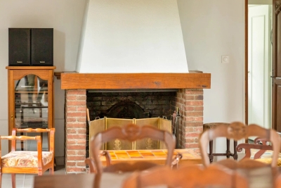 Picture of property: Period farmhouse  4