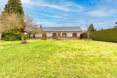 Picture of property: Period farmhouse  14