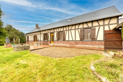 Picture of property: Period farmhouse  0