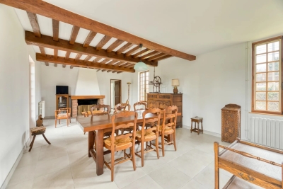 Picture of property: Period farmhouse  3