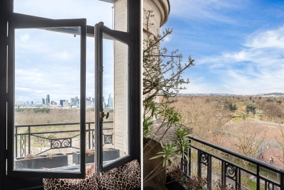 Picture of property: Apartment with panoramic view  7