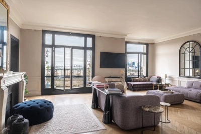 Picture of property: Apartment with panoramic view  2
