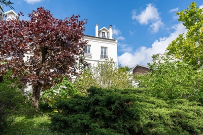 Picture of property: Exclusive property development in the heart of Saint-Cloud 3