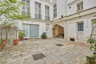 Picture of property: Ideal pied-à-terre  6
