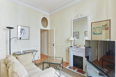 Picture of property: Ideal pied-à-terre  2