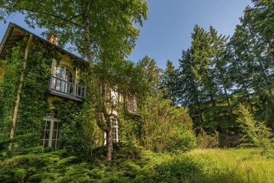 Image du bien : Elégante maison à Barbizon à l&#039;orée de la forêt de Fontainebleau  2