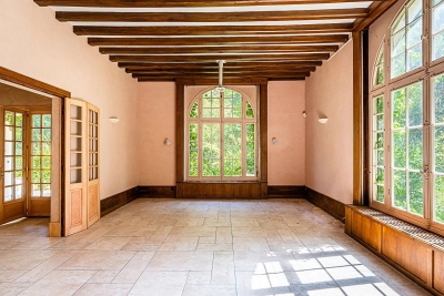 Image du bien : Elégante maison à Barbizon à l&#039;orée de la forêt de Fontainebleau  6