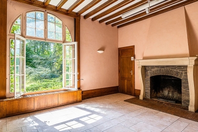 Image du bien : Elégante maison à Barbizon à l&#039;orée de la forêt de Fontainebleau  10
