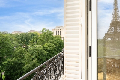 Picture of property: Exceptional apartment with fantastic views 9