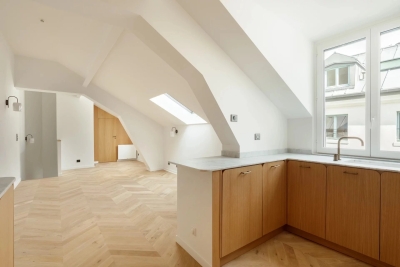 Picture of property: Ideal pied-à-terre  0