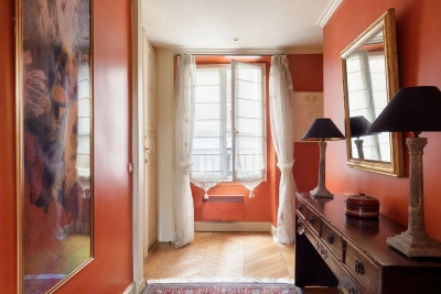 Picture of property: Charming apartment 7