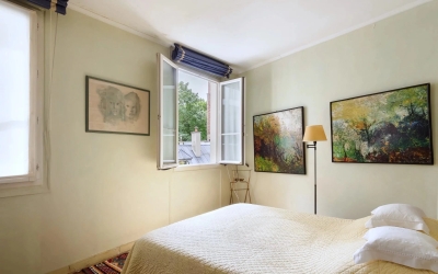 Picture of property: Charming apartment 8